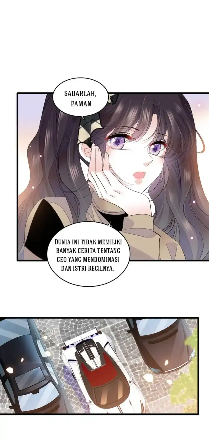 The Almighty Daughter Runs The World Chapter 62 Gambar 18