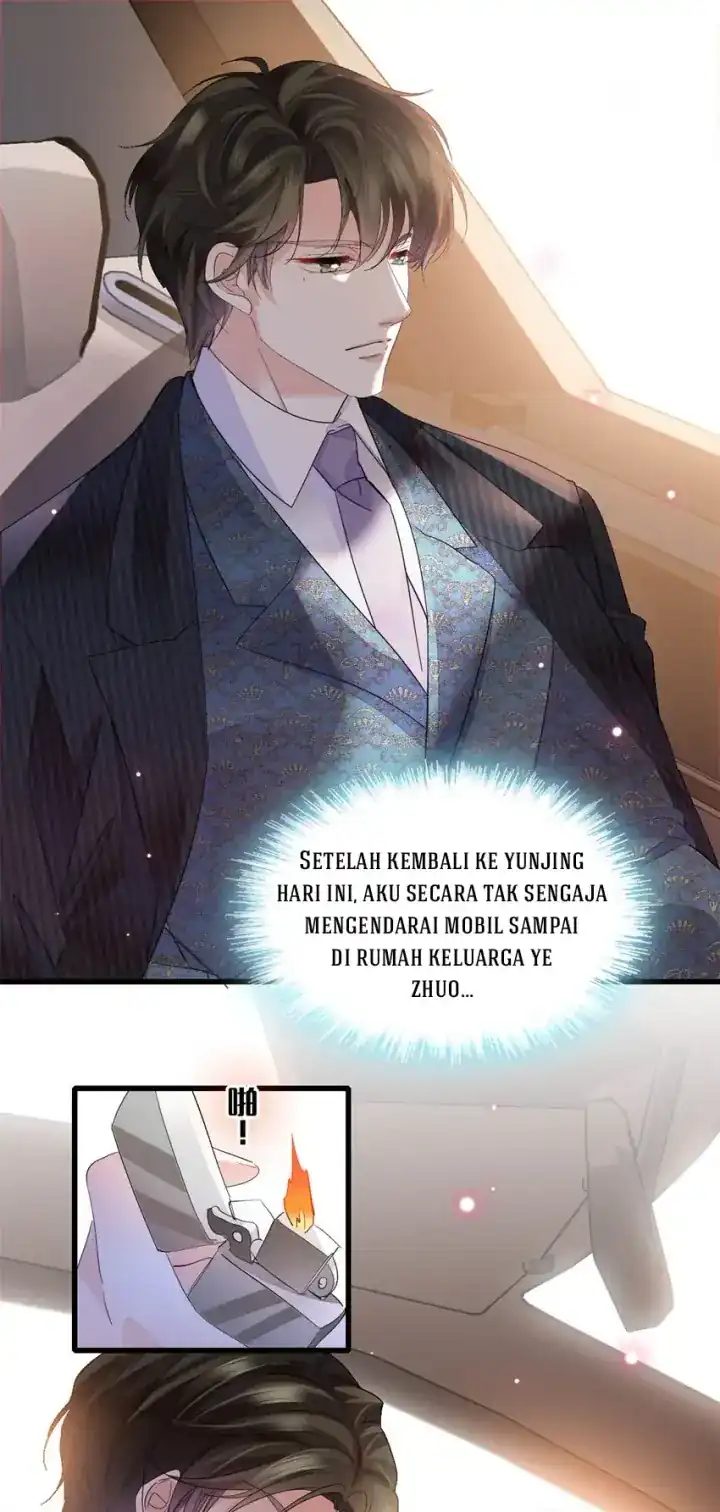 The Almighty Daughter Runs The World Chapter 62 Gambar 19