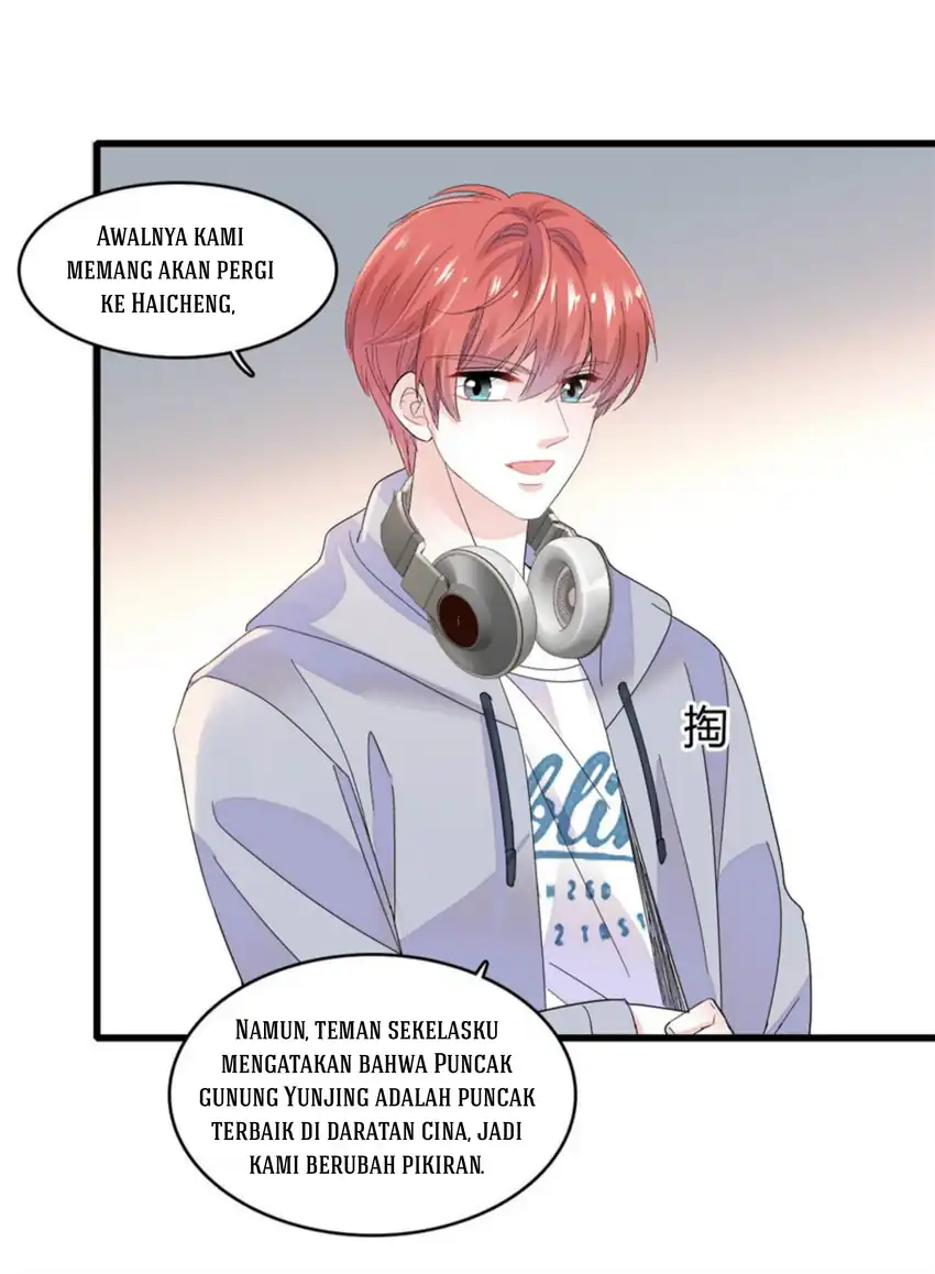 The Almighty Daughter Runs The World Chapter 63 Gambar 22