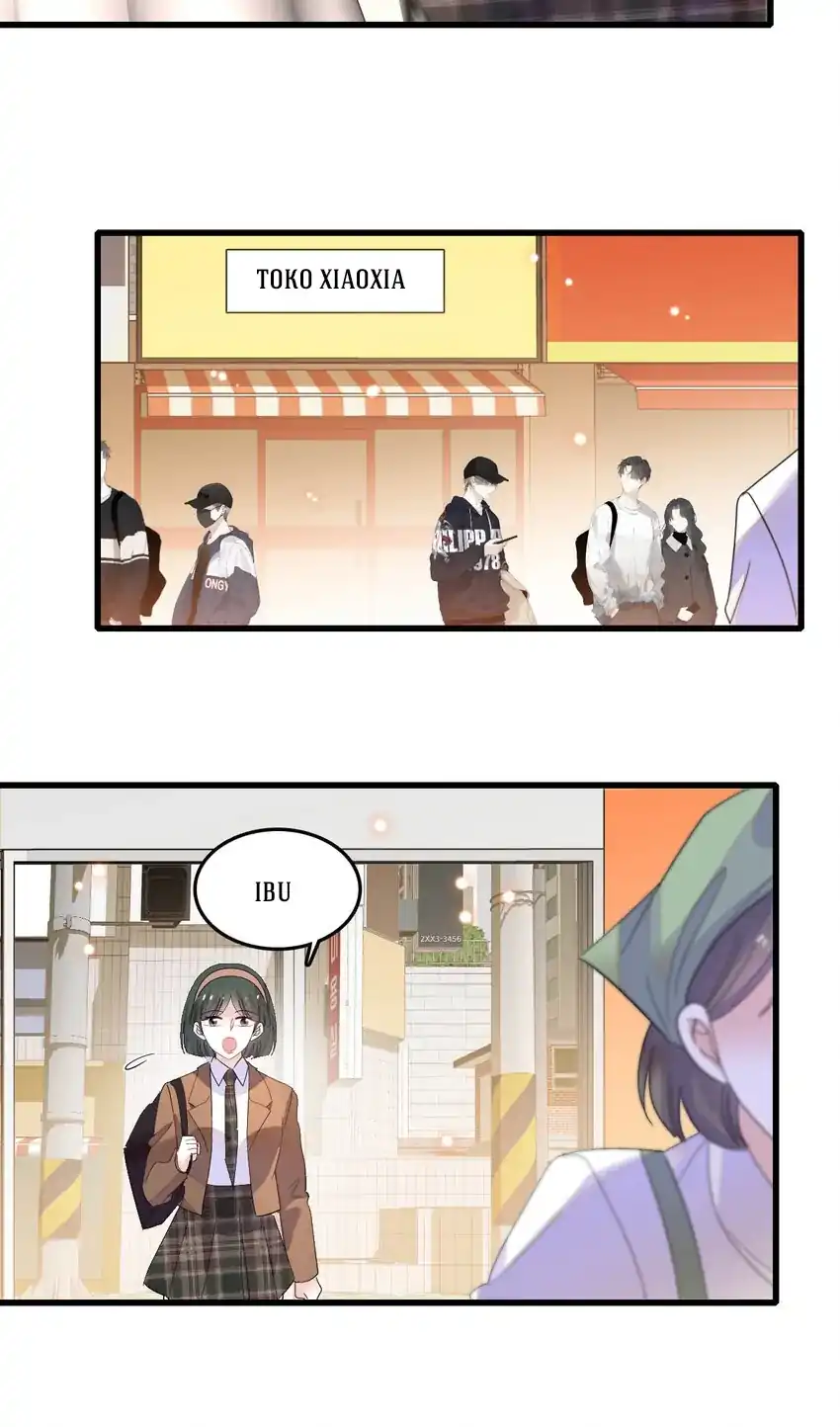 The Almighty Daughter Runs The World Chapter 64 Gambar 18