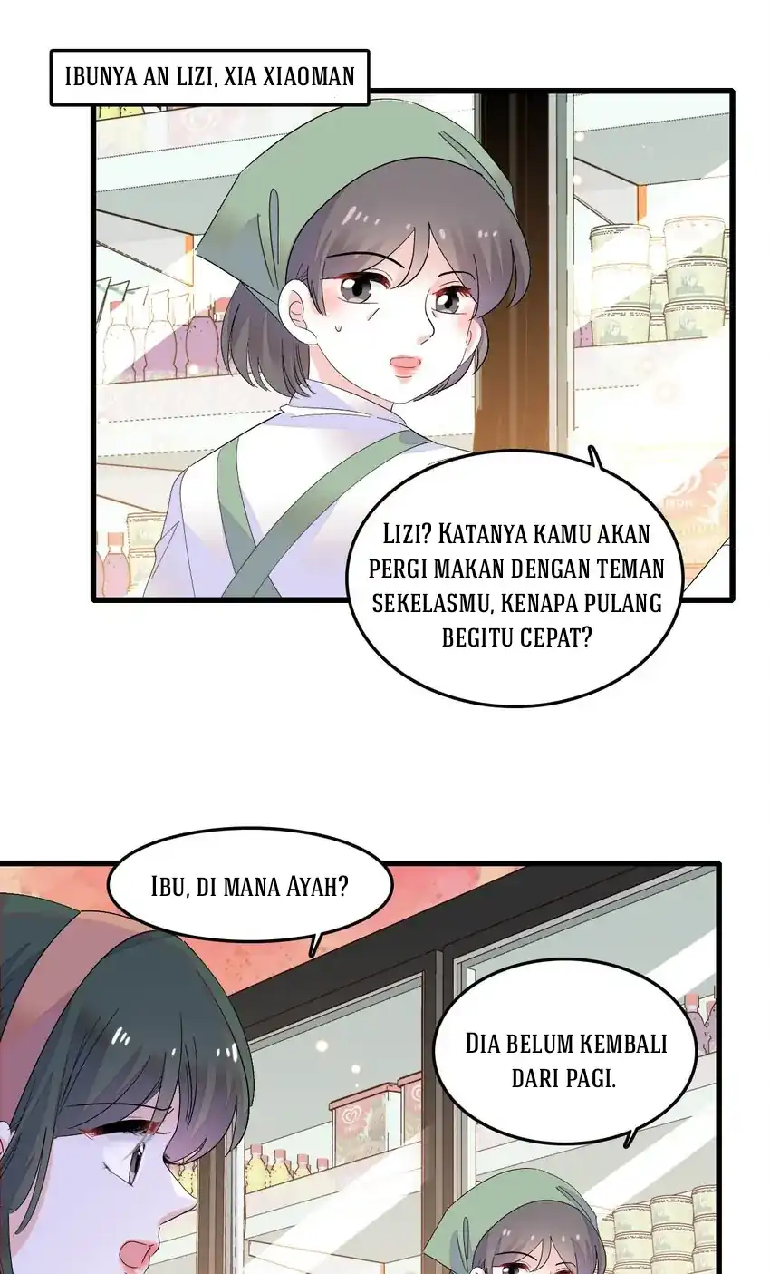 The Almighty Daughter Runs The World Chapter 64 Gambar 19