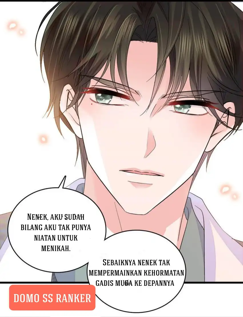 The Almighty Daughter Runs The World Chapter 65 Gambar 22