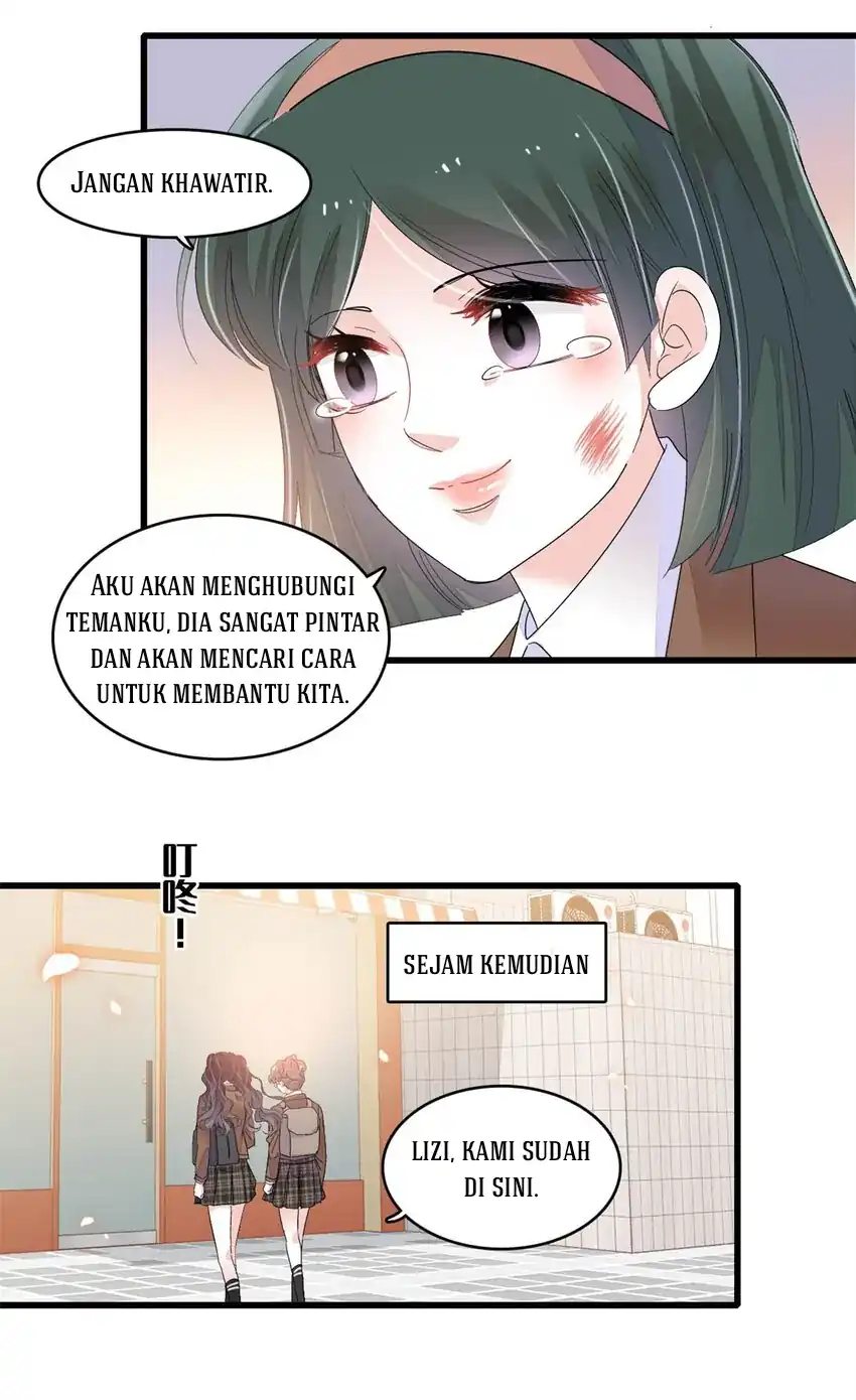 The Almighty Daughter Runs The World Chapter 66 Gambar 19