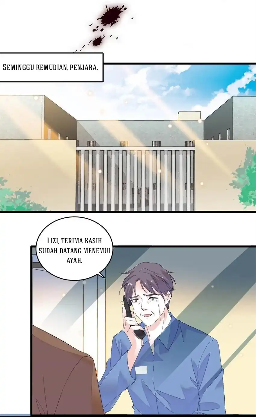The Almighty Daughter Runs The World Chapter 67 Gambar 21