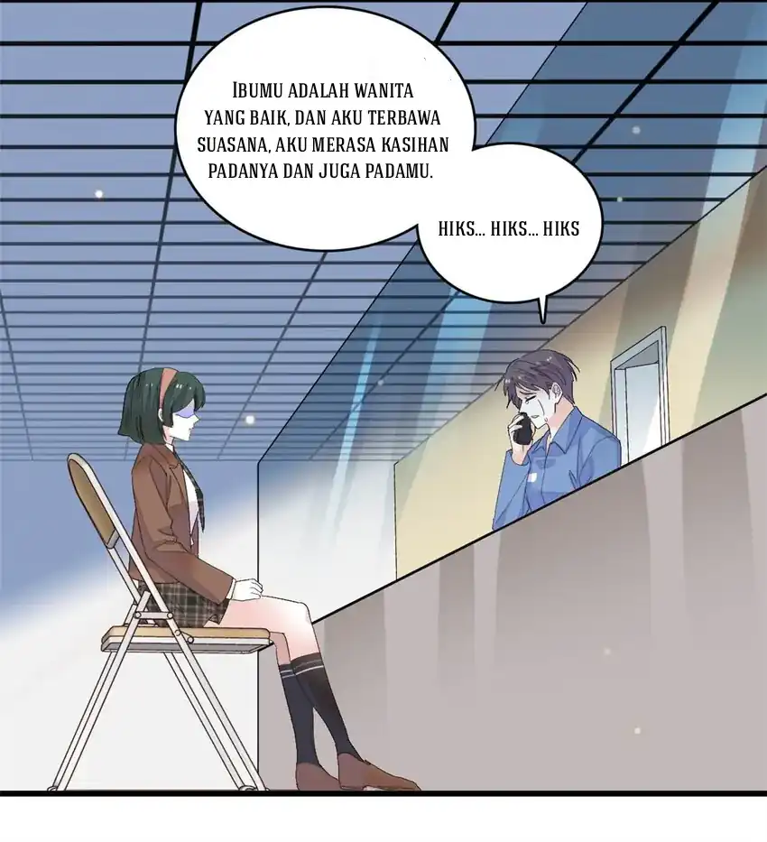 The Almighty Daughter Runs The World Chapter 67 Gambar 22