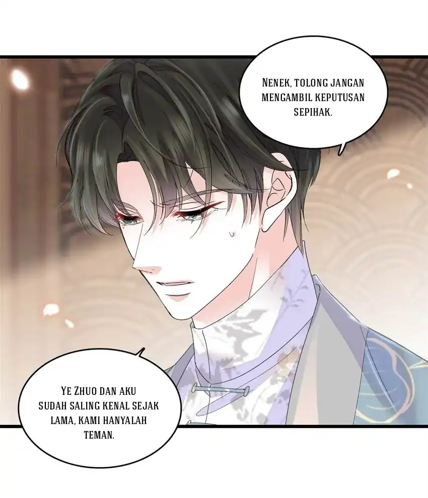 The Almighty Daughter Runs The World Chapter 69 Gambar 21