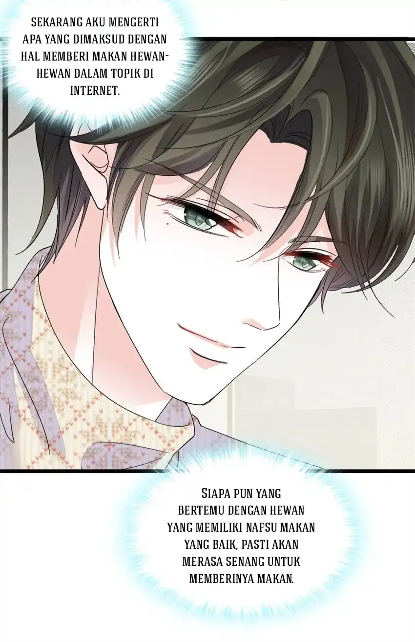 The Almighty Daughter Runs The World Chapter 70 Gambar 21