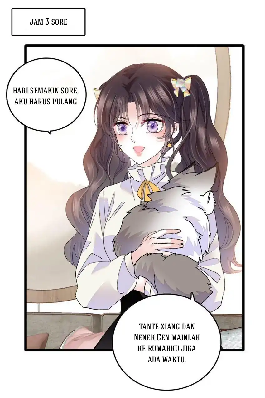 The Almighty Daughter Runs The World Chapter 70 Gambar 22