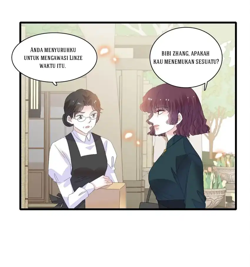 The Almighty Daughter Runs The World Chapter 73 Gambar 20