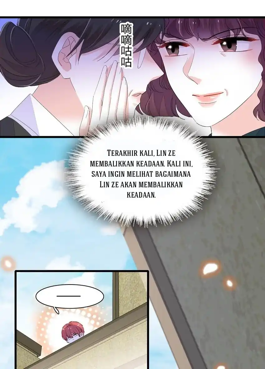 The Almighty Daughter Runs The World Chapter 73 Gambar 21