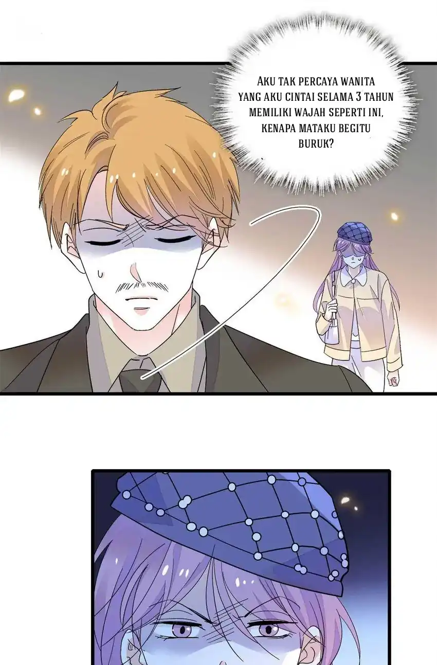 The Almighty Daughter Runs The World Chapter 75 Gambar 22