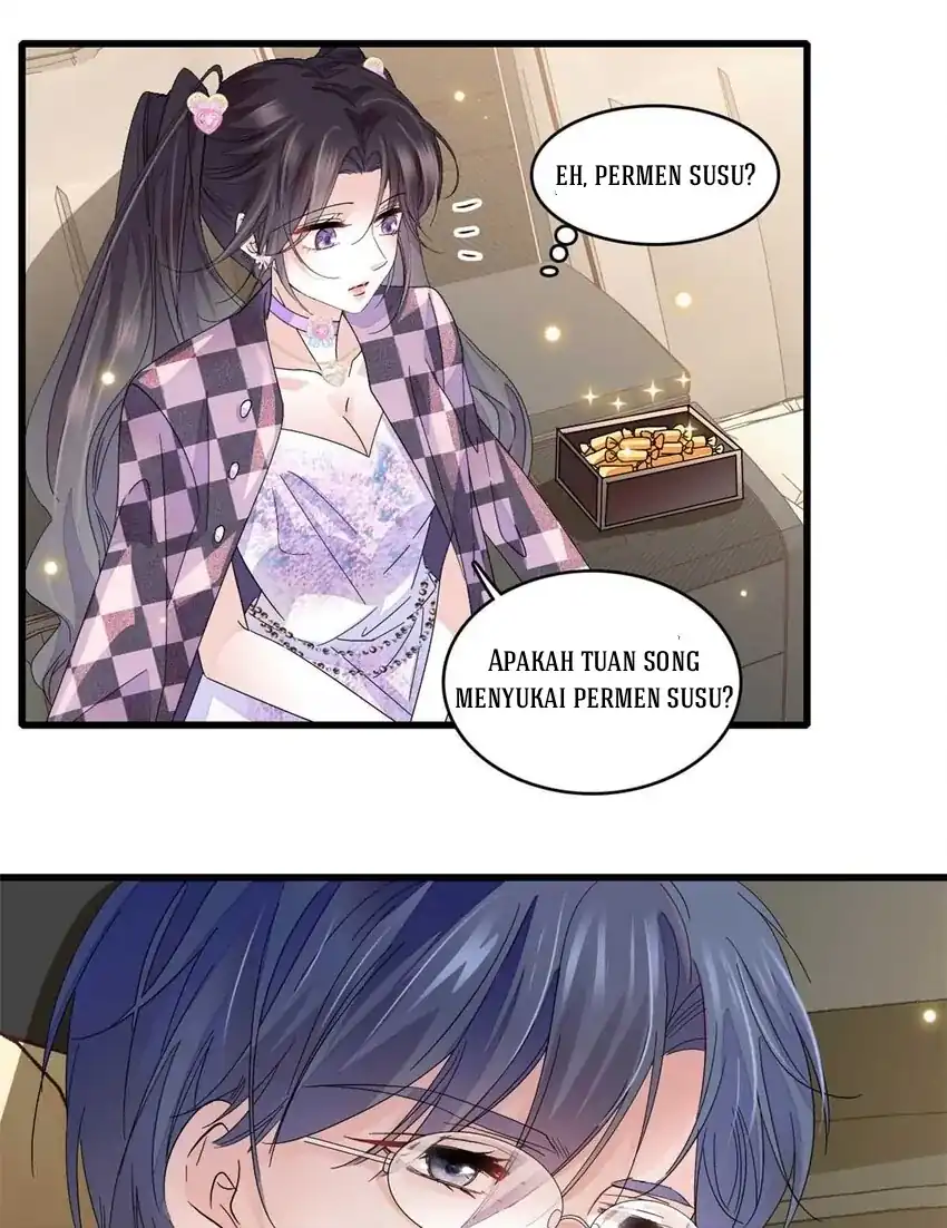 The Almighty Daughter Runs The World Chapter 77 Gambar 23
