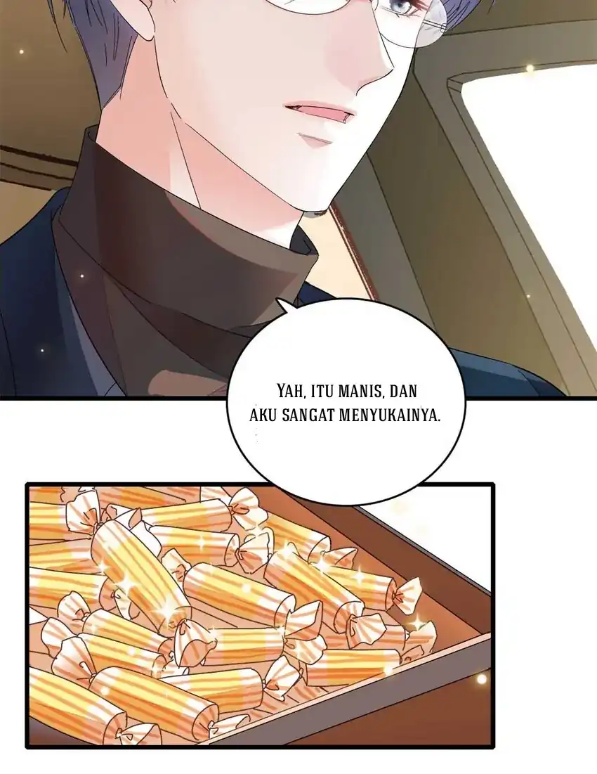 The Almighty Daughter Runs The World Chapter 77 Gambar 24