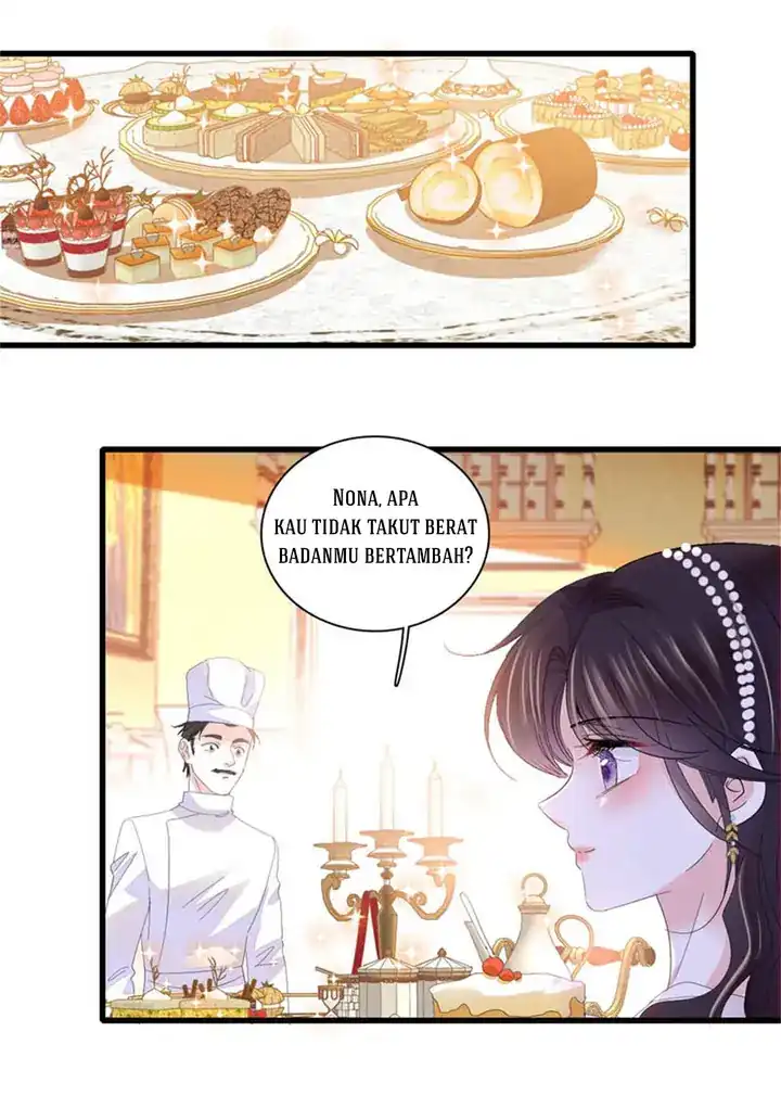 The Almighty Daughter Runs The World Chapter 78 Gambar 22