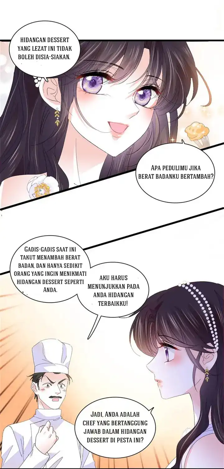 The Almighty Daughter Runs The World Chapter 78 Gambar 23