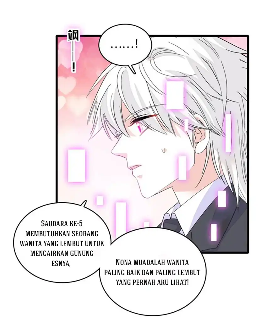 The Almighty Daughter Runs The World Chapter 79 Gambar 24