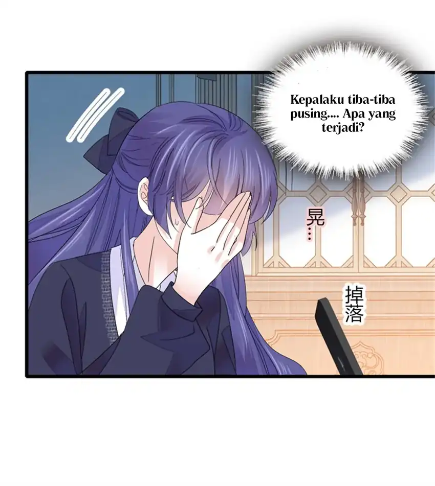 The Almighty Daughter Runs The World Chapter 85 Gambar 23