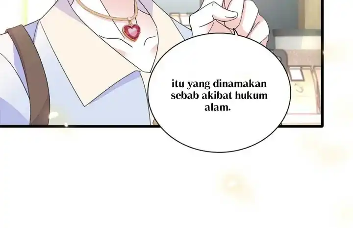 The Almighty Daughter Runs The World Chapter 86 Gambar 21