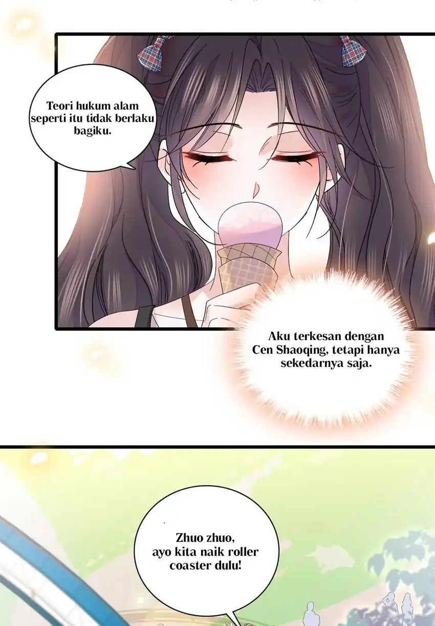 The Almighty Daughter Runs The World Chapter 86 Gambar 22