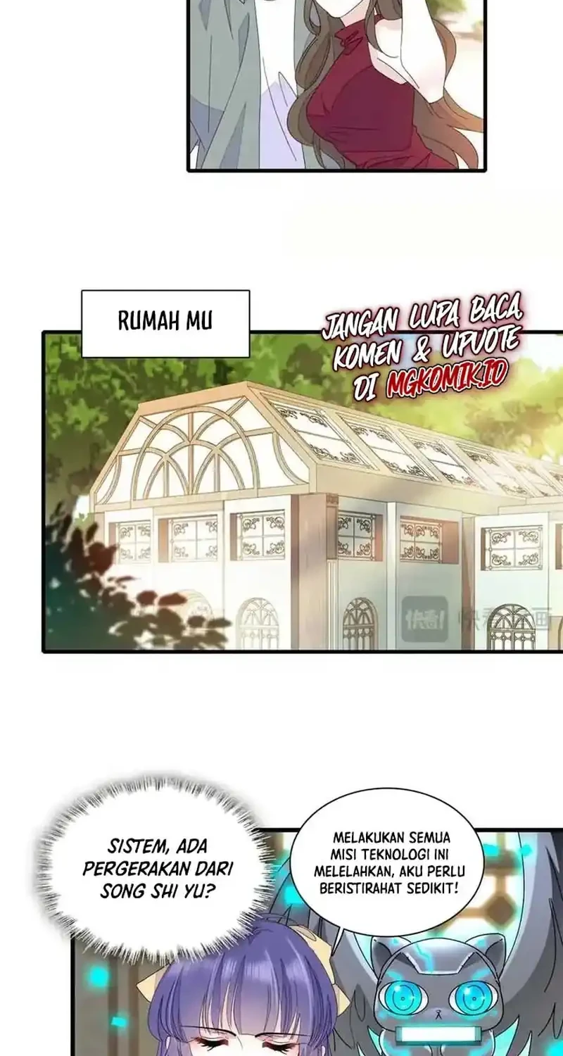 The Almighty Daughter Runs The World Chapter 95 Gambar 16