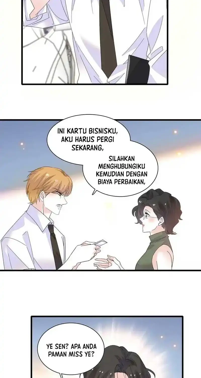 The Almighty Daughter Runs The World Chapter 96 Gambar 16