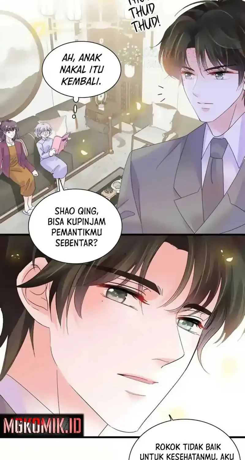 The Almighty Daughter Runs The World Chapter 97 Gambar 14