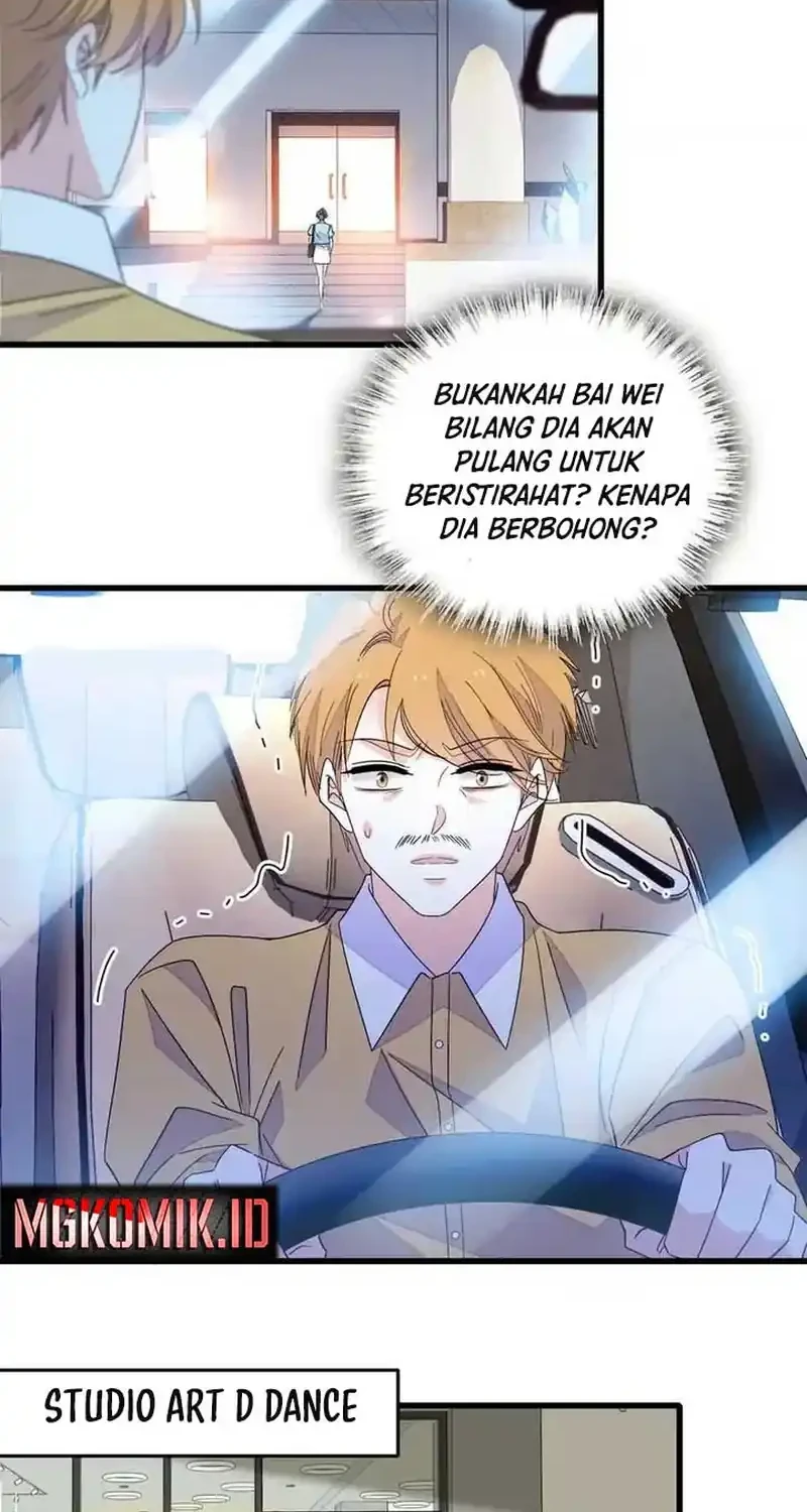 The Almighty Daughter Runs The World Chapter 99 Gambar 16