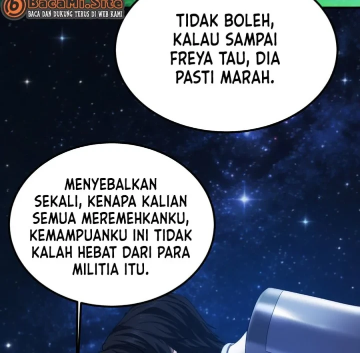 The Amber Sword Chapter 12 Gambar 25
