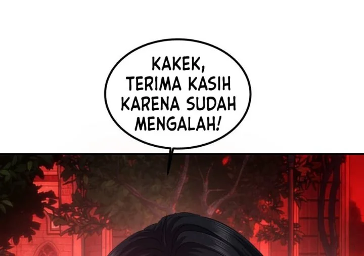 The Amber Sword Chapter 17 Gambar 25