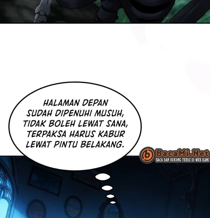 The Amber Sword Chapter 2 Gambar 33