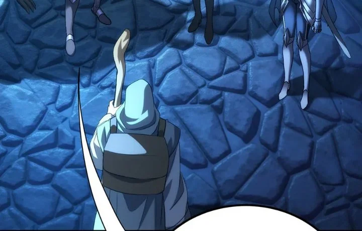 The Amber Sword Chapter 22 Gambar 25