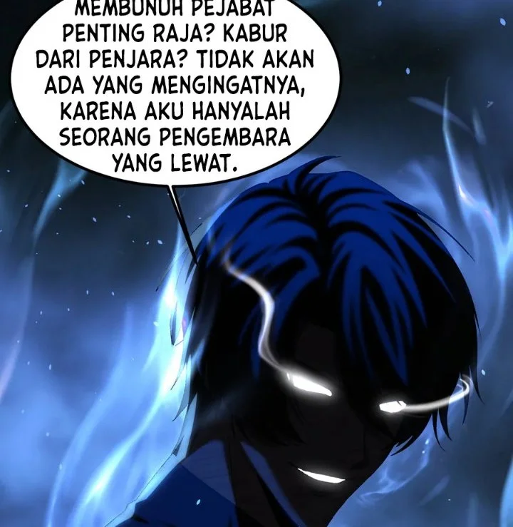 The Amber Sword Chapter 24 Gambar 25