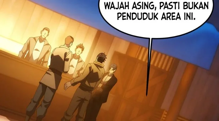 The Amber Sword Chapter 27 Gambar 25