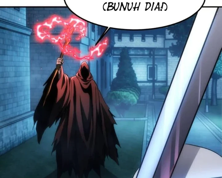 The Amber Sword Chapter 3 Gambar 37