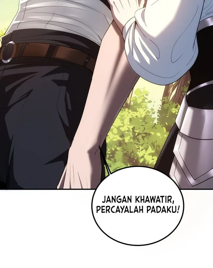 The Amber Sword Chapter 4 Gambar 28