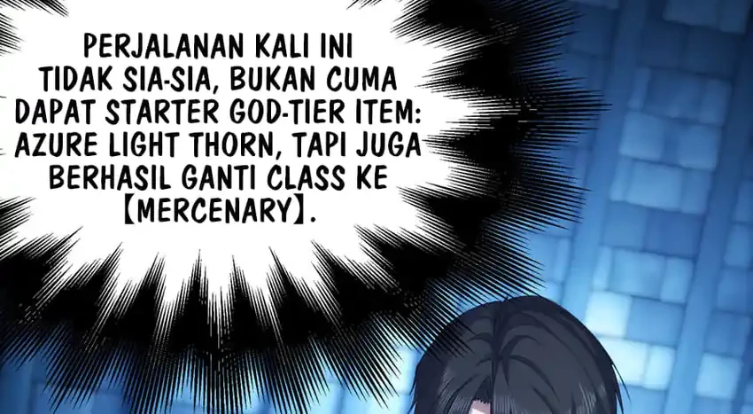 The Amber Sword Chapter 9 Gambar 32