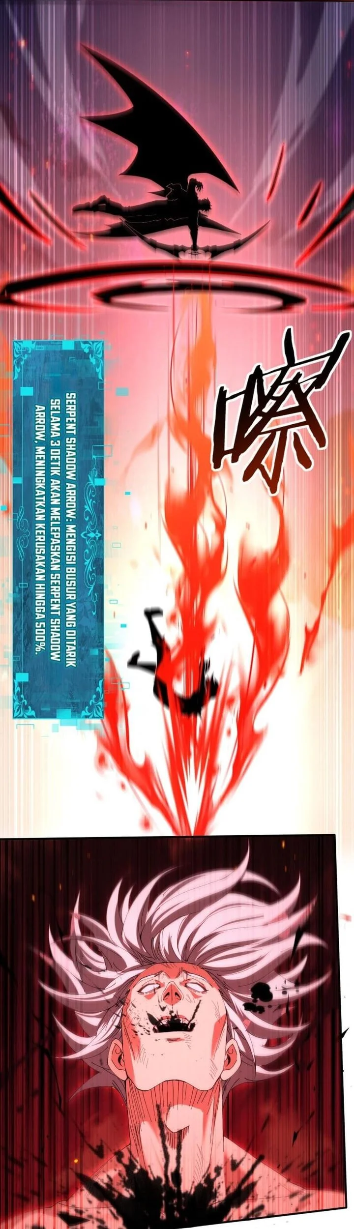 The Apex of Dragon Mastery Chapter 166 Gambar 25