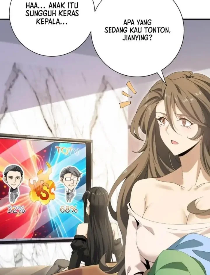 The Apex of Dragon Mastery Chapter 168 Gambar 22
