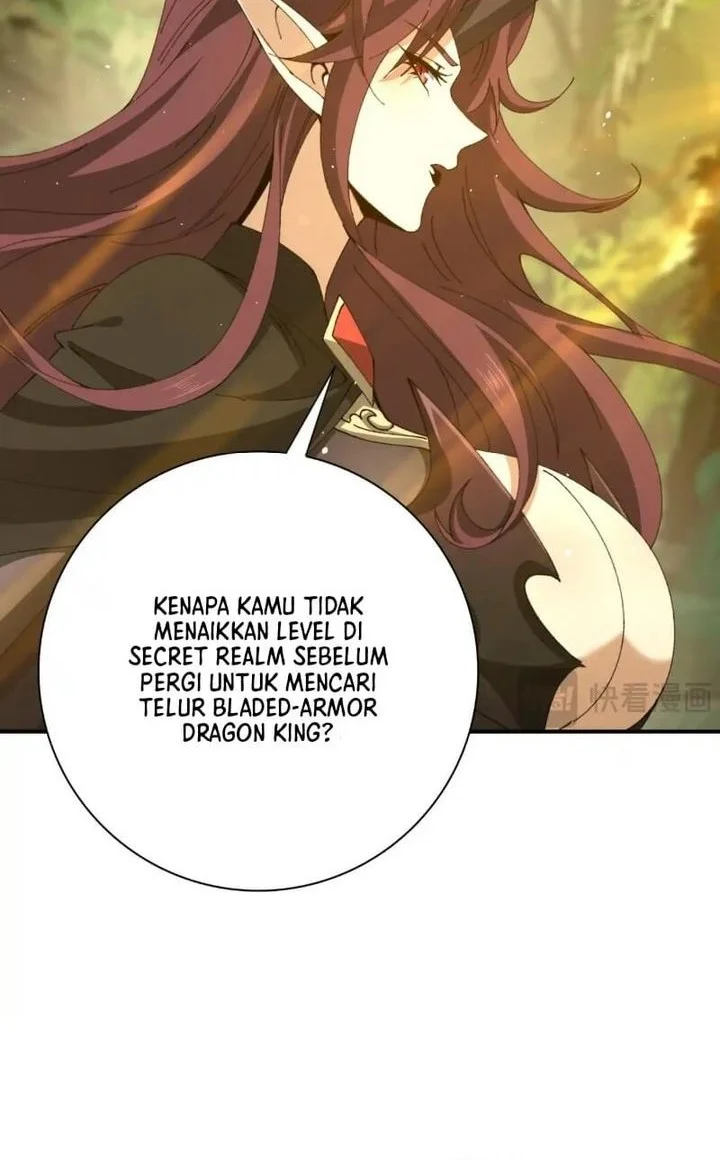 The Apex of Dragon Mastery Chapter 173 Gambar 27
