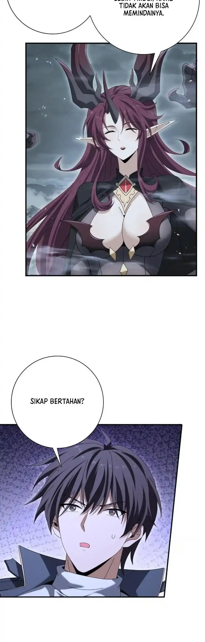 The Apex of Dragon Mastery Chapter 174 Gambar 15