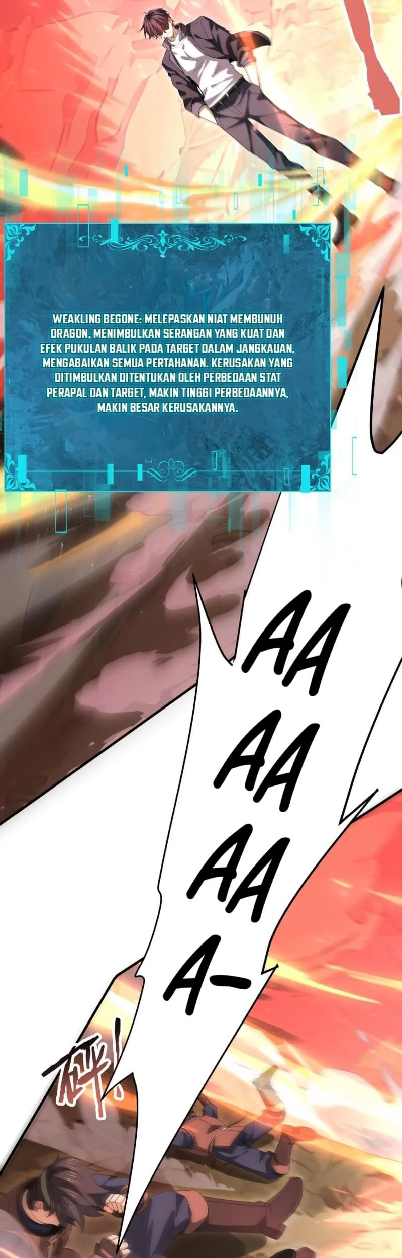The Apex of Dragon Mastery Chapter 180 Gambar 25