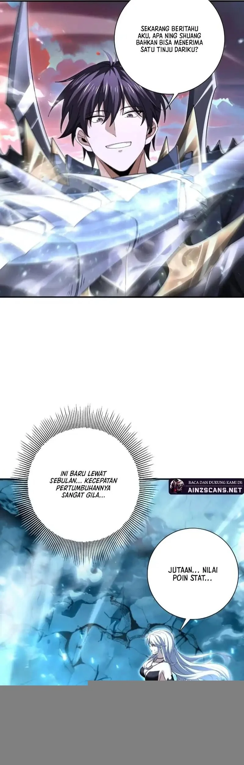 The Apex of Dragon Mastery Chapter 181 Gambar 24