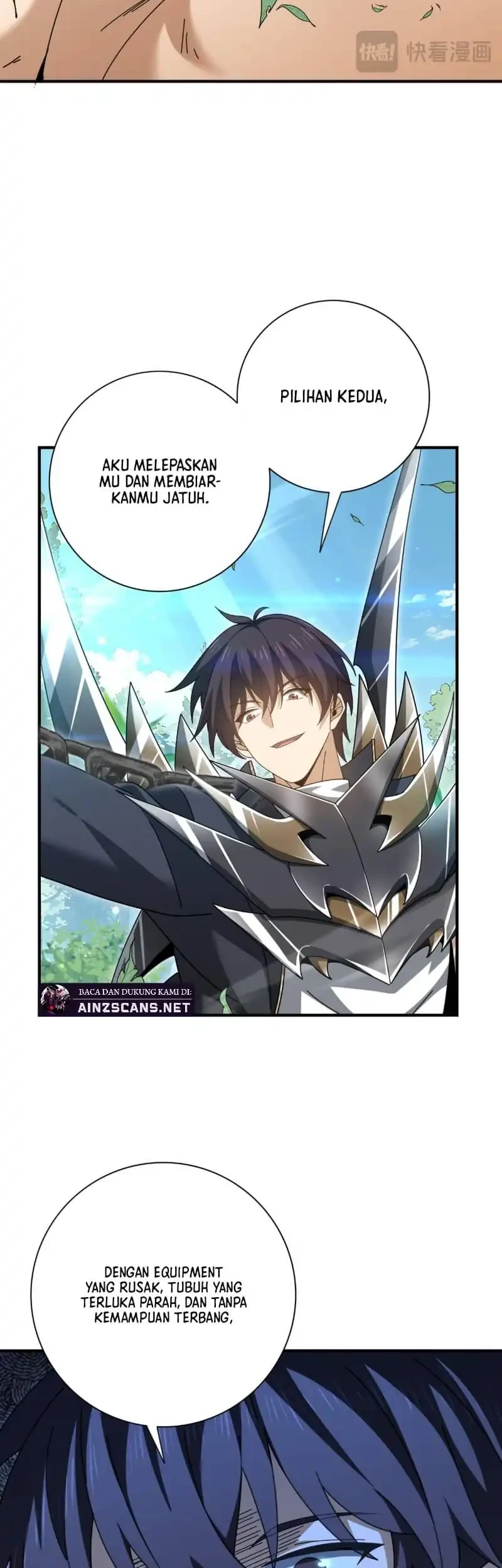 The Apex of Dragon Mastery Chapter 184 Gambar 24