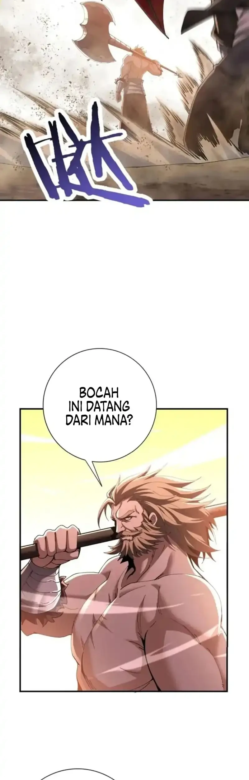 The Apex of Dragon Mastery Chapter 189 Gambar 22