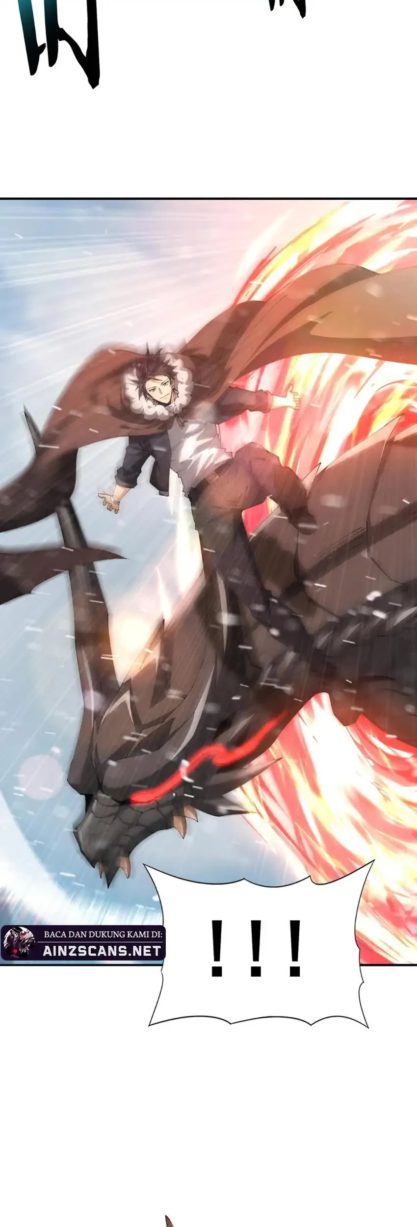 The Apex of Dragon Mastery Chapter 215 Gambar 26