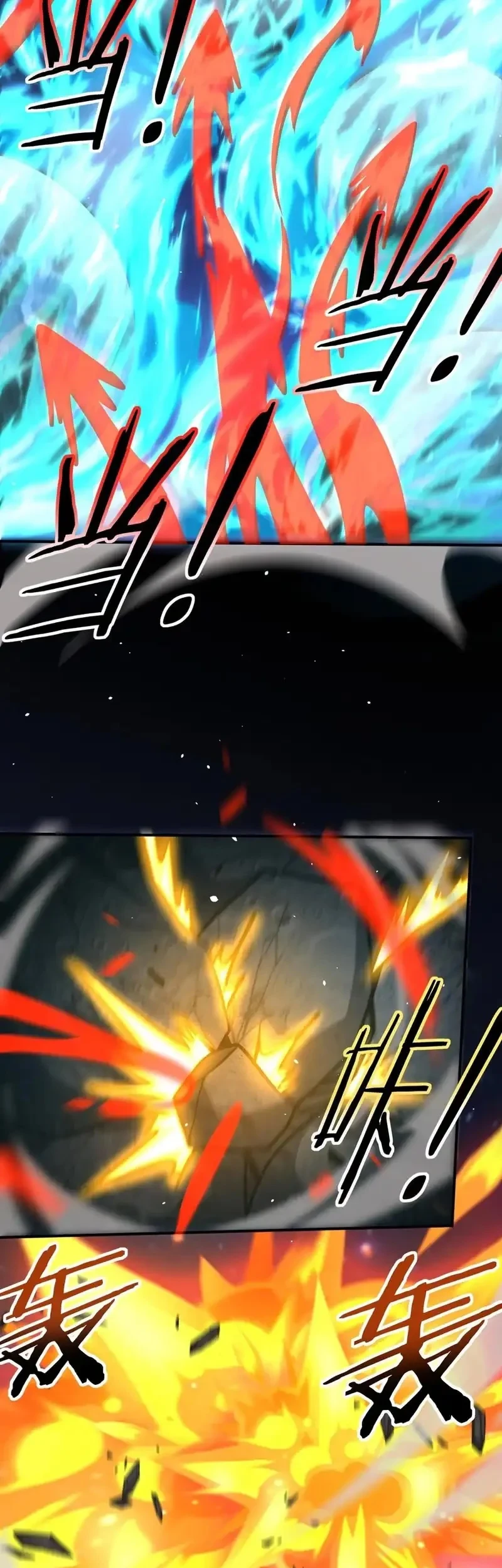 The Apex of Dragon Mastery Chapter 216 Gambar 21