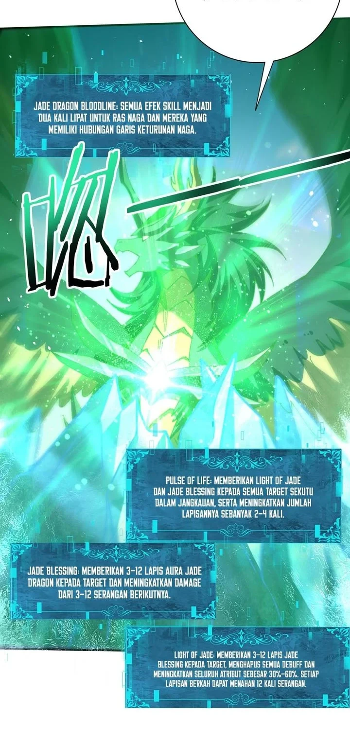 The Apex of Dragon Mastery Chapter 224 Gambar 23