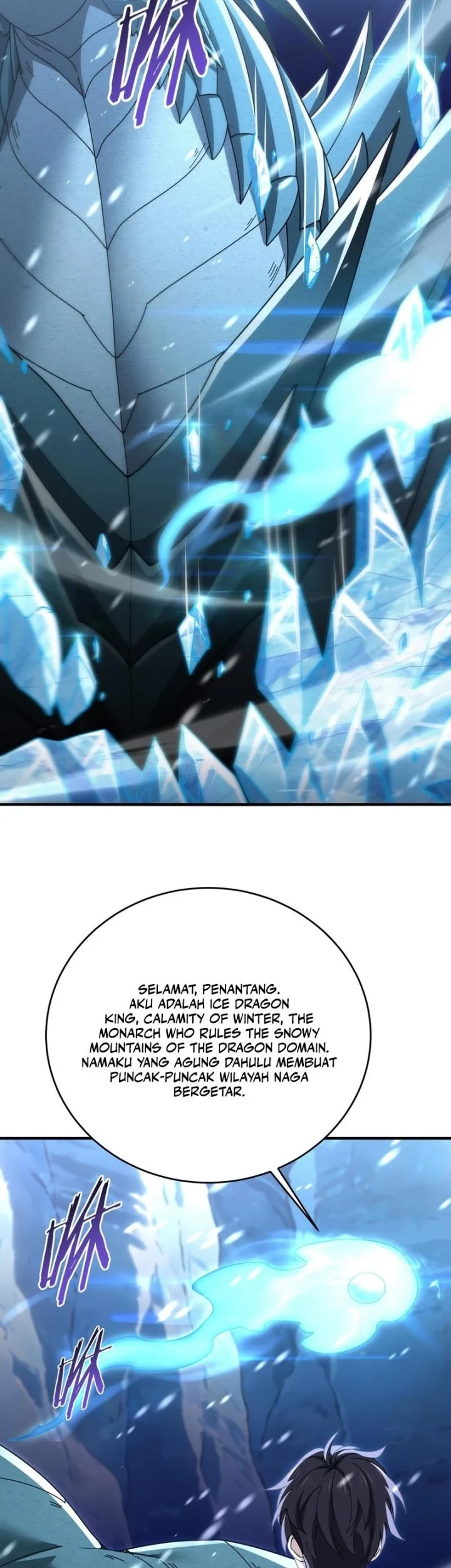 The Apex of Dragon Mastery Chapter 225 Gambar 18