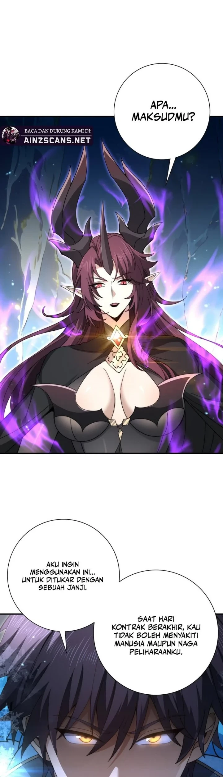 The Apex of Dragon Mastery Chapter 226 Gambar 18