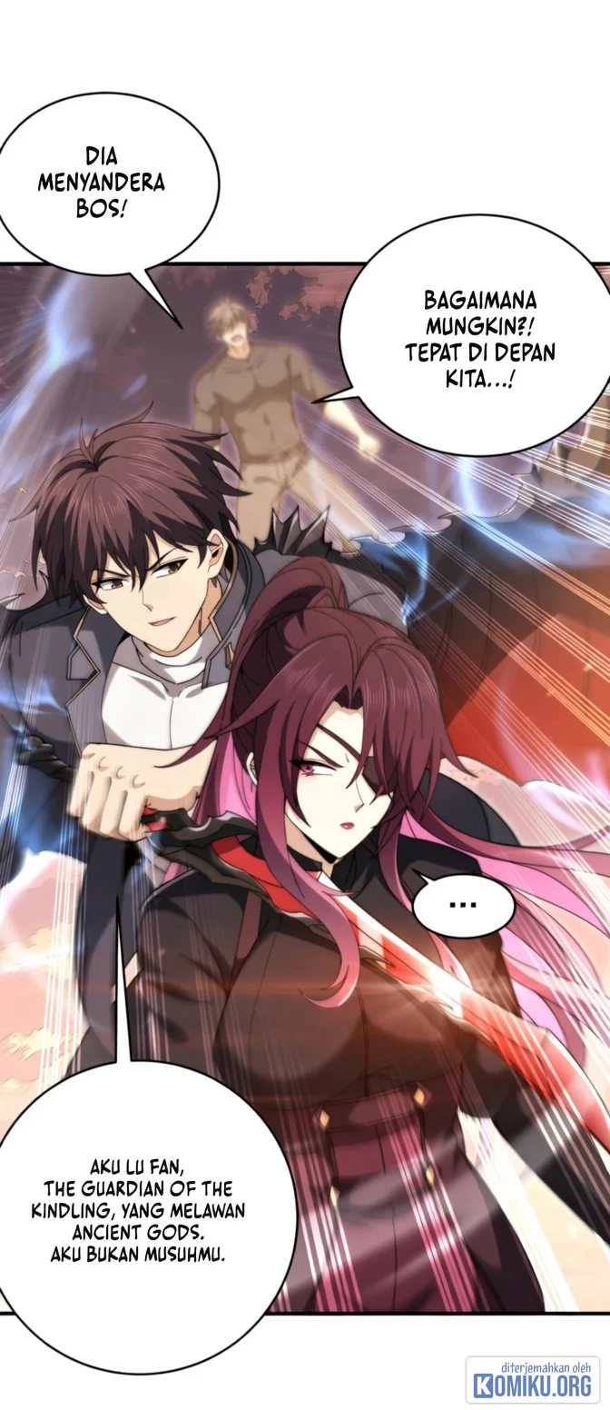 The Apex of Dragon Mastery Chapter 238 Gambar 24
